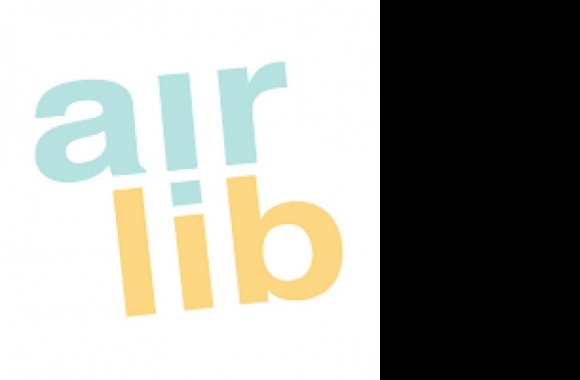 Air Lib Logo