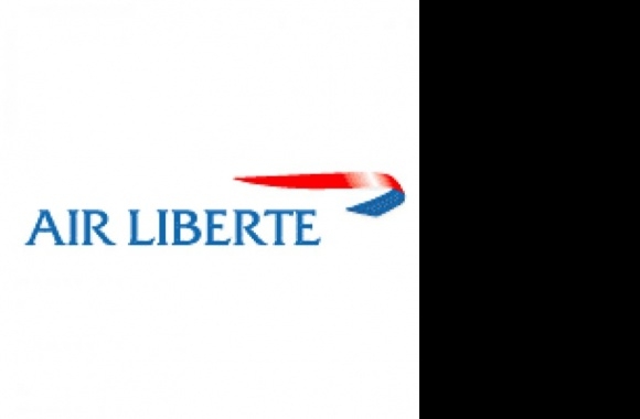 Air Liberte Logo