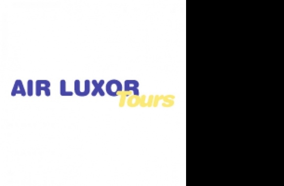 Air Luxor Tours Logo