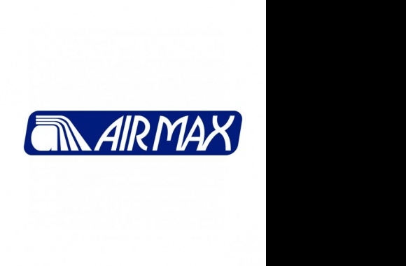 Air Max Logo