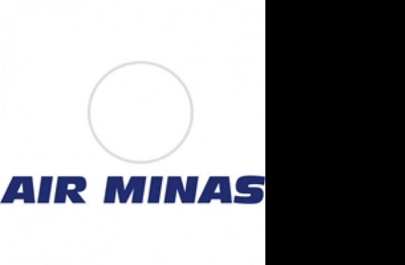 Air Minas Logo