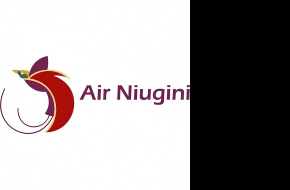 Air Niugini Logo