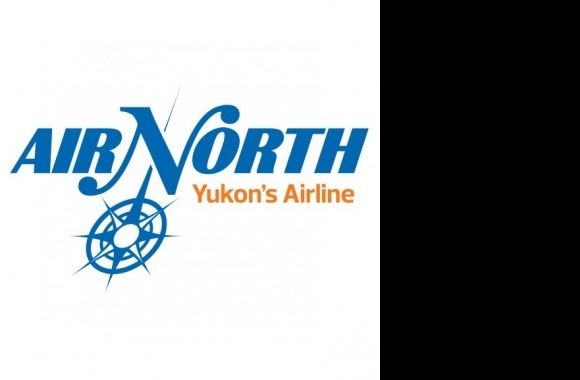 Air North, Yukon's Airline Logo