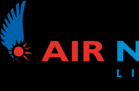 Air Nostrum Logo