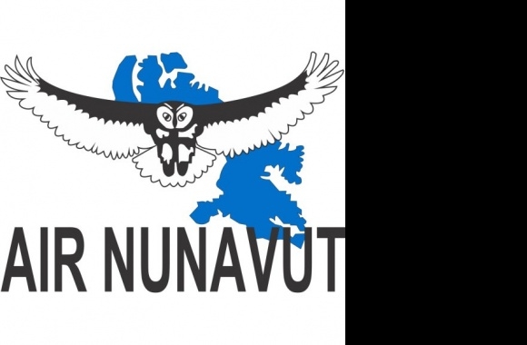 Air Nunavut Logo