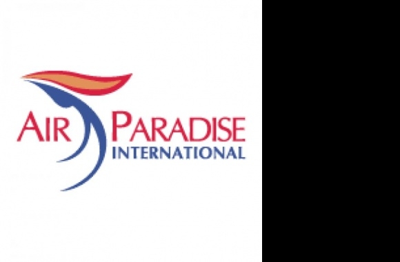 Air Paradise International Logo