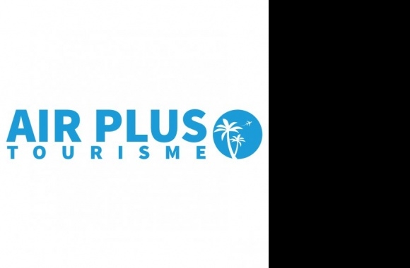 Air Plus Tourisme Logo