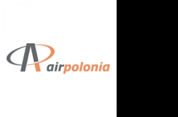 Air Polonia Logo