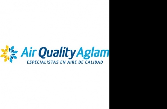 Air Quality Aglam Logo