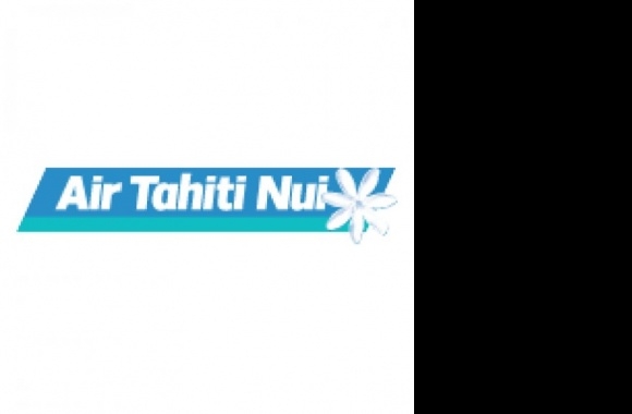 Air Tahiti Nui Logo