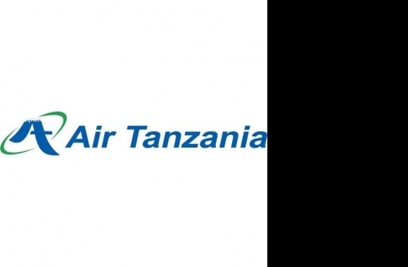 Air Tanzania Logo