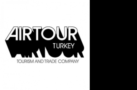 Air Tour Turkey Logo