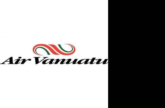 Air Vanuatu 1997 Logo