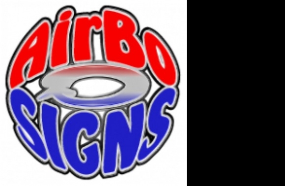 AirBo SIGNS Logo