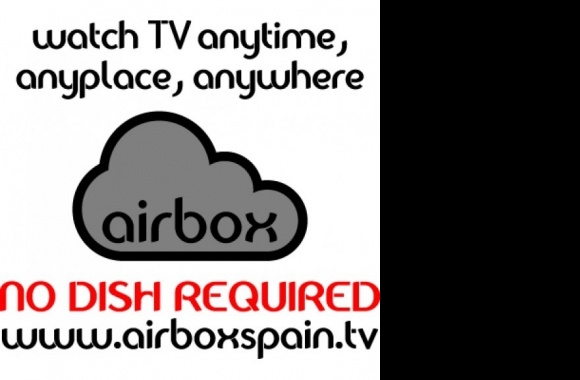 airbox spain Logo