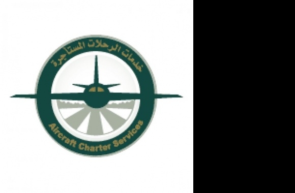 Aircraft Charter Services Logo