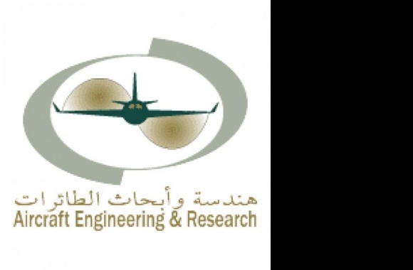Aircraft Engineering and Research Logo