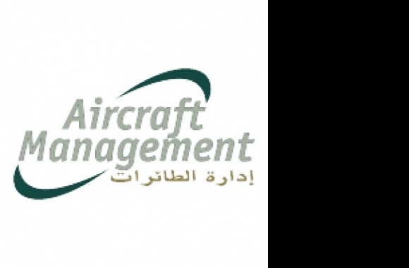 Aircraft Managements Logo