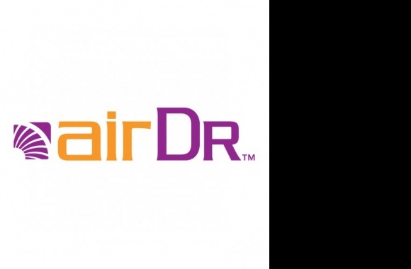 Airdr Logo