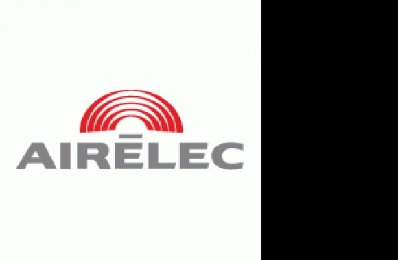 Airelec Logo