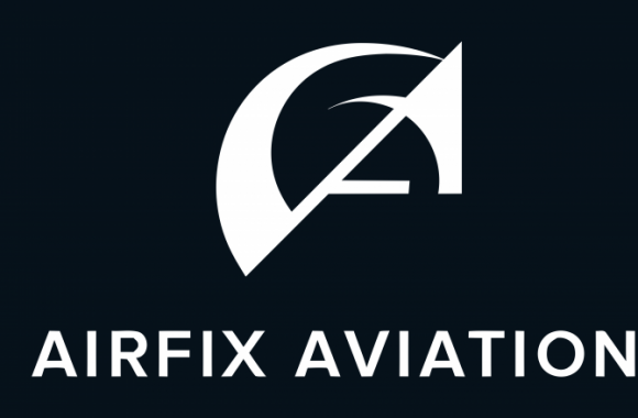 Airfix Aviation Logo