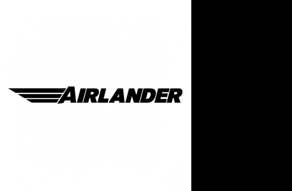 Airlander Logo