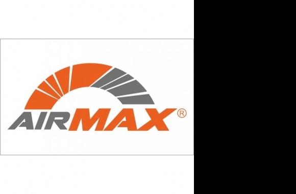 Airmax Logo