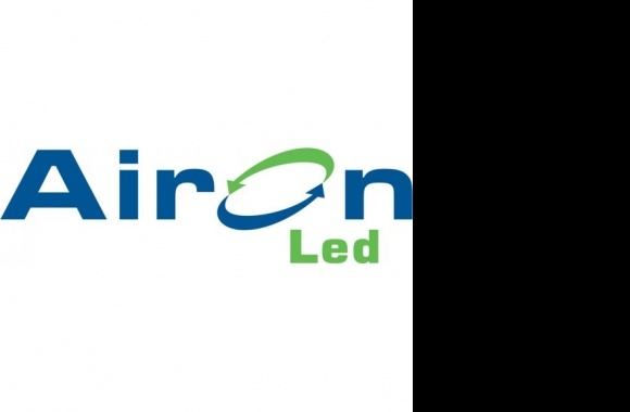 Airon Led Logo