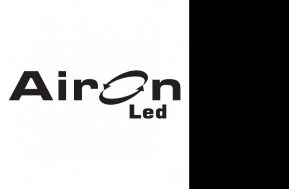 Airon Logo