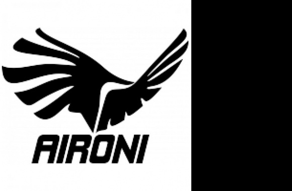Aironi Rugby Logo
