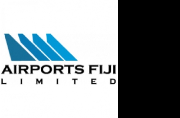 Airports Fiji Limited Logo