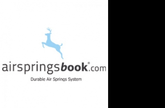 Airspringsbook.com Logo