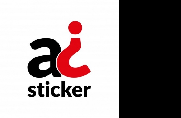 aiSticker Logo