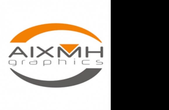 AIXMH GRAPHICS Logo