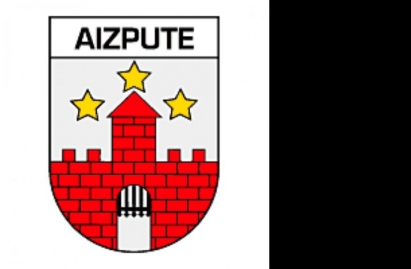 Aizpute Logo