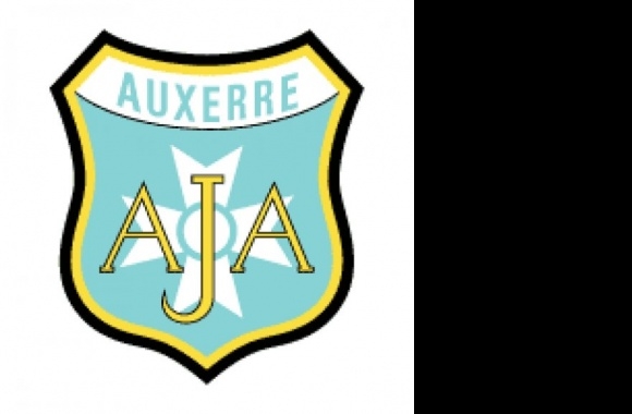 Aj Auxerre Logo