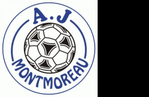 AJ Montmoreau Logo