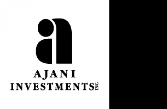 Ajani Investments Logo