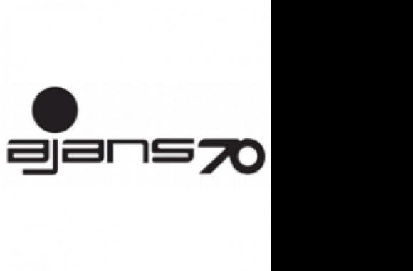 Ajans 70 Logo