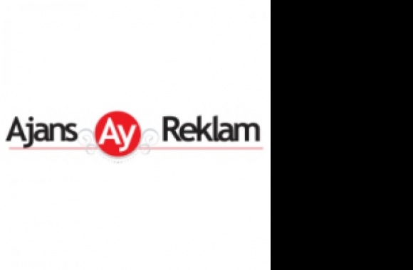 Ajans Ay Reklam Logo