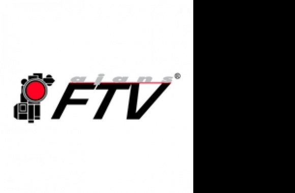 AJANS FTV Logo