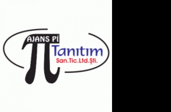 Ajans Pi Tanitum Logo