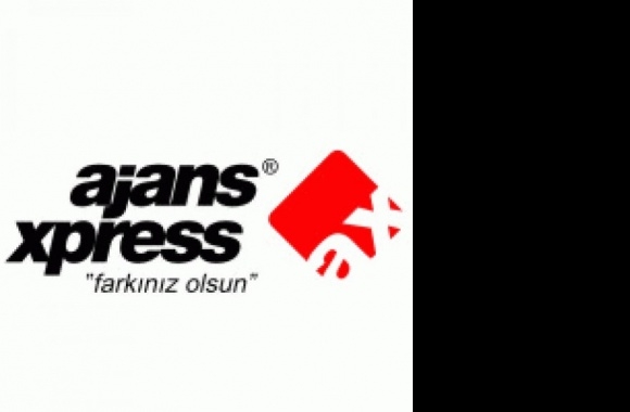 Ajans Xpress Logo
