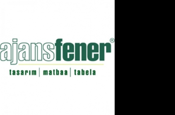 ajansfener Logo