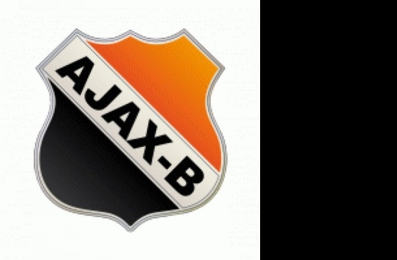 Ajax Breedenbroek Logo