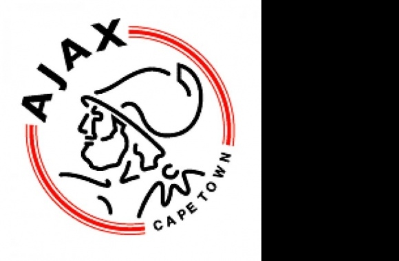 Ajax Cape Town Logo