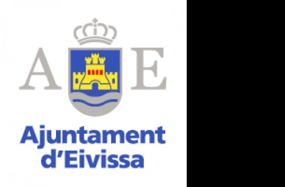 Ajuntament d'Eivissa Logo