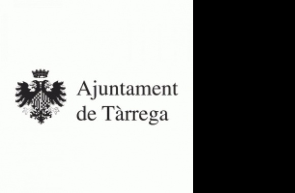 Ajuntament de Tarrega Logo