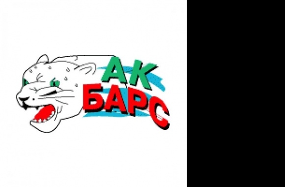 Ak Bars Logo