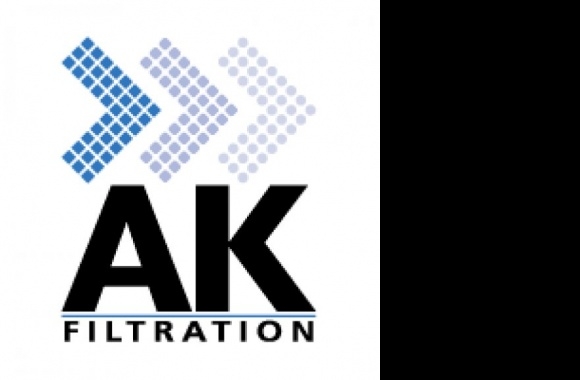 AK Filtration Logo